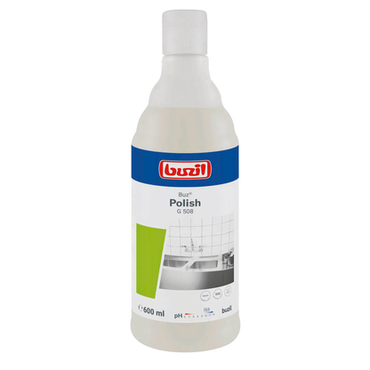 Artikelbild für buzil Buz Polish Scheuermilch 600 ml, Artikelnummer 369841