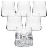 Artikelbild 1 für RONA Whiskygläser MODE 410,0 ml, 6 St., Artikelnummer 471858