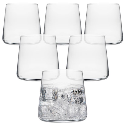 Artikelbild für RONA Whiskygläser MODE 410,0 ml, 6 St., Artikelnummer 471858