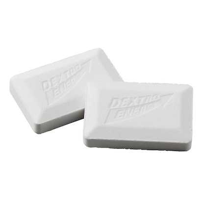Artikelbild 5 für DEXTRO ENERGY Sport Tablets Traubenzucker 2x 14 St./94,0 g, Artikelnummer 463663
