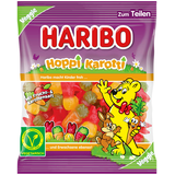 Artikelbild 1 für HARIBO Hoppi Karotti Fruchtgummi 175,0 g, Artikelnummer 153316
