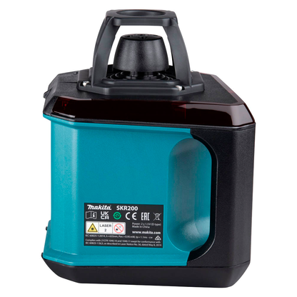 Artikelbild 10 für makita SKR200Z Rotationslaser, Artikelnummer 307617