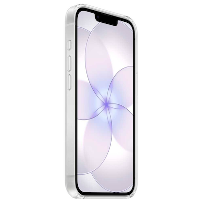 Artikelbild 3 für Apple Clear Case mit MagSafe Handyhülle für Apple iPhone 17e transparent, Artikelnummer 807239