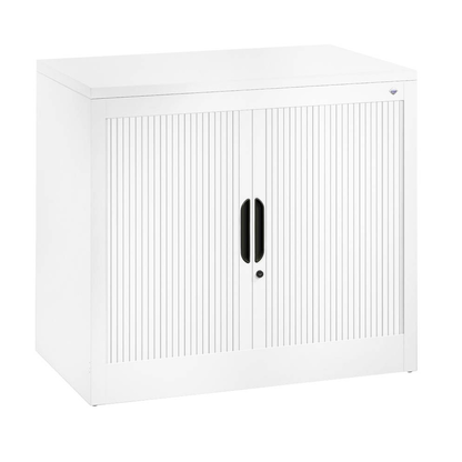 Artikelbild für CP Omnispace Rollladenschrank verkehrsweiß 1 Fachboden 80,0 x 42,0 x 72,0 cm, Artikelnummer 411708