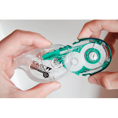 Artikelbild 2 für Tombow Korrekturroller MONO YXE 4,2 mm, 1 St., Artikelnummer 834564