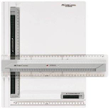 Artikelbild 1 für FABER-CASTELL Zeichenplatte TK-System, DIN A4, Artikelnummer 652317
