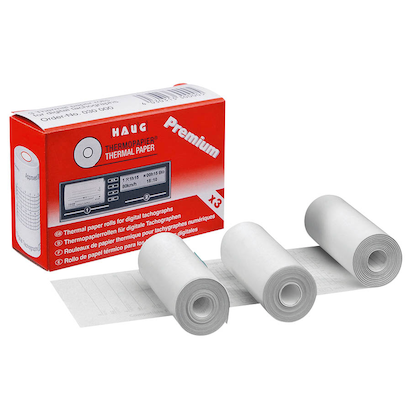 Artikelbild für HAUG Premium Thermorollen 5,7 cm x 8,0 m, 3 Rollen, Artikelnummer 378174