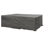 Artikelbild 1 für BEST Schutzhülle für Lounge-Set 250,0 x 250,0 x 75,0 cm, Artikelnummer 672713