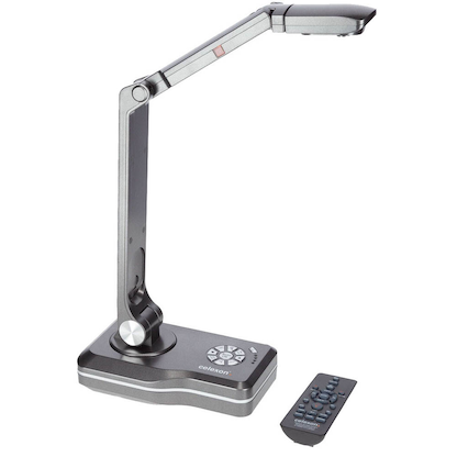 Artikelbild für celexon DK500 Dokumentenkamera schwarz, Artikelnummer 697504