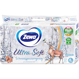 Artikelbild 1 für Zewa Toilettenpapier Ultra Soft 