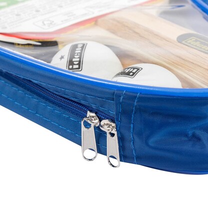 Artikelbild 12 für Idena Tischtennis-Set Training, 1 Set, Artikelnummer 921181