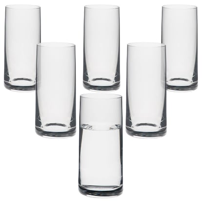 Artikelbild für RONA Schnapsgläser MODE 90,0 ml, 6 St., Artikelnummer 471866