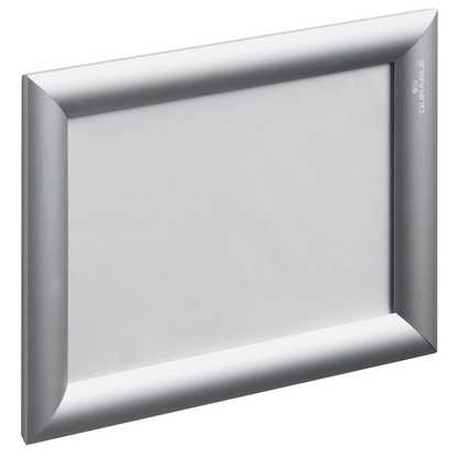 Artikelbild 4 für DURABLE Klapprahmen silber 22,3 x 16,0 cm, 1 St., Artikelnummer 574709