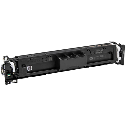 Artikelbild 3 für HP 220A (W2200A) schwarz Tonerkartusche, Artikelnummer 931624