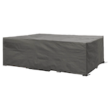 Artikelbild 1 für BEST Schutzhülle für Lounge-Set 300,0 x 200,0 x 75,0 cm, Artikelnummer 672720