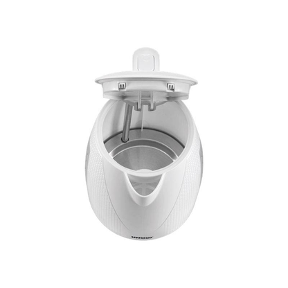 Artikelbild 5 für UNOLD Wasserkocher 18550 weiß 1,7 l 2.150 W, Artikelnummer 936839