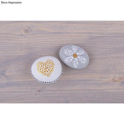 Artikelbild 3 für Rayher Bastelwerkzeug beige Punktierungsstift Ø 2,0/2,8 mm, 1 St., Artikelnummer 152484