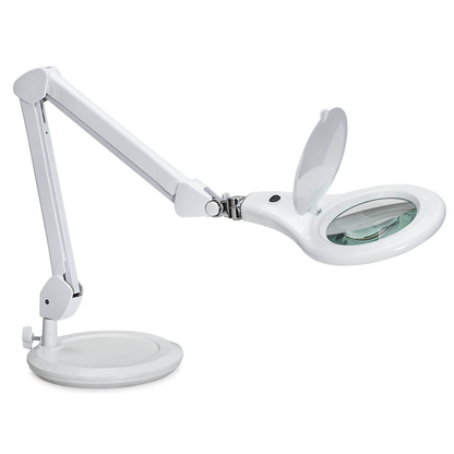 Artikelbild 3 für MAUL MAULmakro LED Lupenleuchte weiß 8 W, Artikelnummer 478323