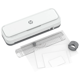 Artikelbild 1 für HP OneLam 400 A4 Laminiergerät bis DIN A4, Artikelnummer 422057