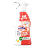 Artikelbild 1 für SAGROTAN® 2in1 Küchenreiniger 750 ml, Artikelnummer 295661