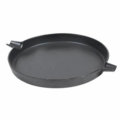 Artikelbild 5 für tepro Grilleinsatz Gusspfanne 31,7 x 31,7 x 3,5 cm, 1 St., Artikelnummer 328969