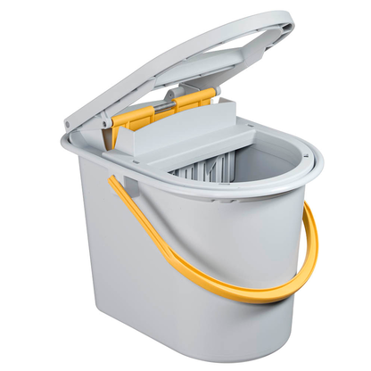 Artikelbild 2 für VERMOP Putzeimer Wringboy 15,0 l, Artikelnummer 189013