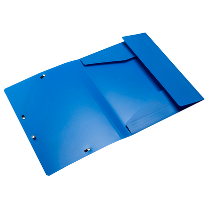 Artikelbild 4 für Exacompta Sammelmappe Opak DIN A4 hellblau, 1 St., Artikelnummer 680849