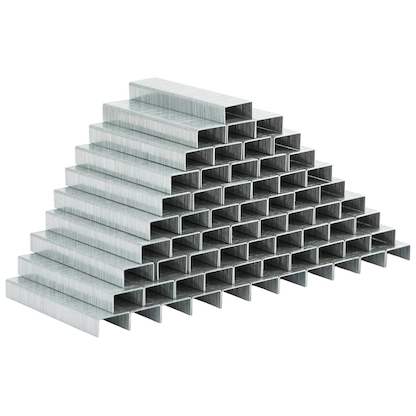 Artikelbild 2 für RAPESCO® Heftklammern 26/6, 5.000 St., Artikelnummer 710628