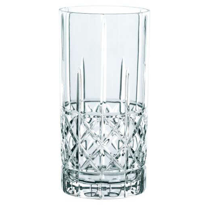 Artikelbild 2 für Nachtmann Longdrinkgläser Highland Diamond 445,0 ml, 12 St., Artikelnummer 781759