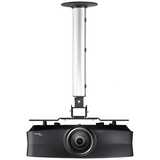 Artikelbild 1 für VCM my media Beamer-Deckenhalterung CPM S silber, Artikelnummer 649280