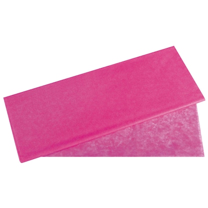 Artikelbild für Rayher Seidenpapier Modern pink, 50,0 x 75,0 cm, Artikelnummer 900062