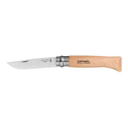 Artikelbild 4 für OPINEL Klappmesser No. 8 braun, 1 St., Artikelnummer 259164