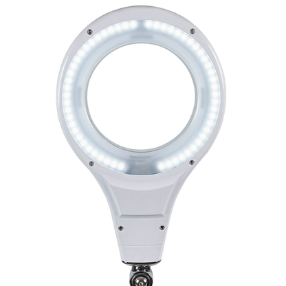 Artikelbild 2 für MAUL MAULmakro LED Lupenleuchte weiß 8 W, Artikelnummer 478323