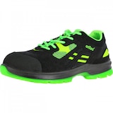 Artikelbild 1 für atlas® unisex S1 Sicherheitsschuhe „FLASH 2600“ schwarz Größe 37, Artikelnummer 596087