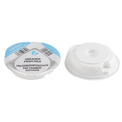 Artikelbild 4 für TASSIMO Milchkomposition Kaffeediscs, 16 Stück, Artikelnummer 197871