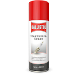 Artikelbild 1 für BALLISTOL STARTWUNDER Starthilfespray, 1 St., Artikelnummer 841207