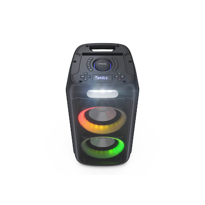 Artikelbild 7 für SHARP PS-949 Entertainment-Center schwarz, Artikelnummer 156309