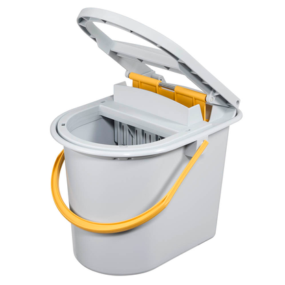 Artikelbild 3 für VERMOP Putzeimer Wringboy 15,0 l, Artikelnummer 189013