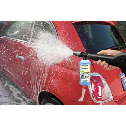 Artikelbild 4 für KÄRCHER 3in1 RM 610 Autoshampoo 1 l, Artikelnummer 357057