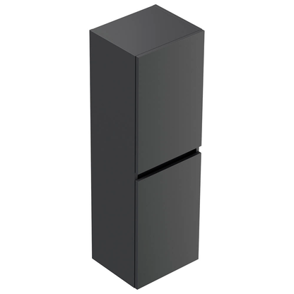 Artikelbild 4 für POSSEIK Bad-Hängeschrank LIMES 112 grafit 35,2 x 30,1 x 112,2 cm, Artikelnummer 667229