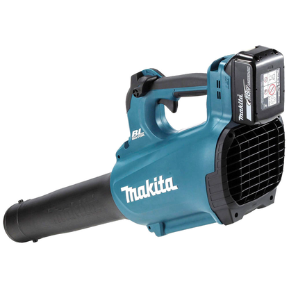 Artikelbild 10 für makita DUB184RF Akku-Laubbläser-Set 18,0 V, mit 1 Akku, Artikelnummer 274003