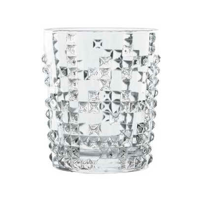 Artikelbild 3 für Nachtmann Trinkgläser Punk 348,0 ml, 12 St., Artikelnummer 781797