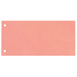 Artikelbild 1 für dots Trennstreifen orange/lachs, 190 g/qm Karton 24,0 x 10,5 cm, 100 St., Artikelnummer 432620