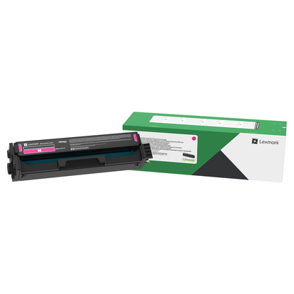Artikelbild für Lexmark 20N2XM0 magenta Toner, Artikelnummer 250243
