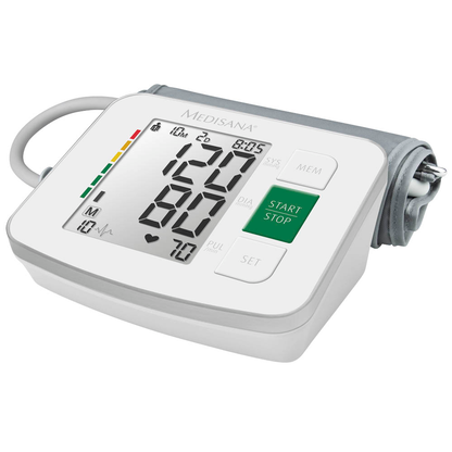 Artikelbild für medisana BU 512 Oberarm-Blutdruckmessgerät, Artikelnummer 166324