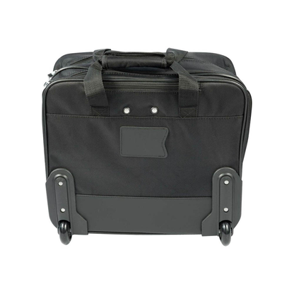 Artikelbild 2 für Targus Laptop-Trolley Executive Kunstfaser schwarz 43,0 x 23,0 x 40,0 cm, Artikelnummer 430722