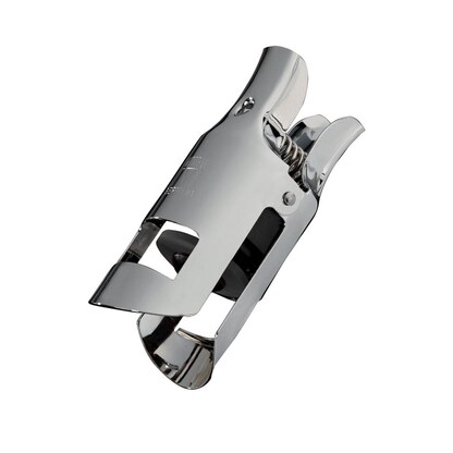 Artikelbild für WESTMARK Sektflaschenverschluss Tappa silber, 1 St., Artikelnummer 711331