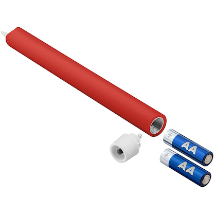 Artikelbild 4 für goobay LED-Kerzen rot, Artikelnummer 786651