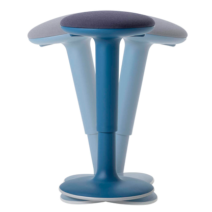 Artikelbild für BISLEY Stehhilfe Tuctuc TUCPXN002 blau, 1 St., Artikelnummer 284709