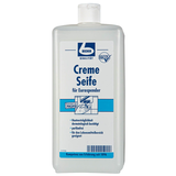 Artikelbild 1 für DR.BECHER Flüssigseife 1,0 l, Artikelnummer 417786